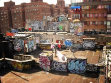 chinatown rooftop graffiti view from the manhattan bridge 2.jpg